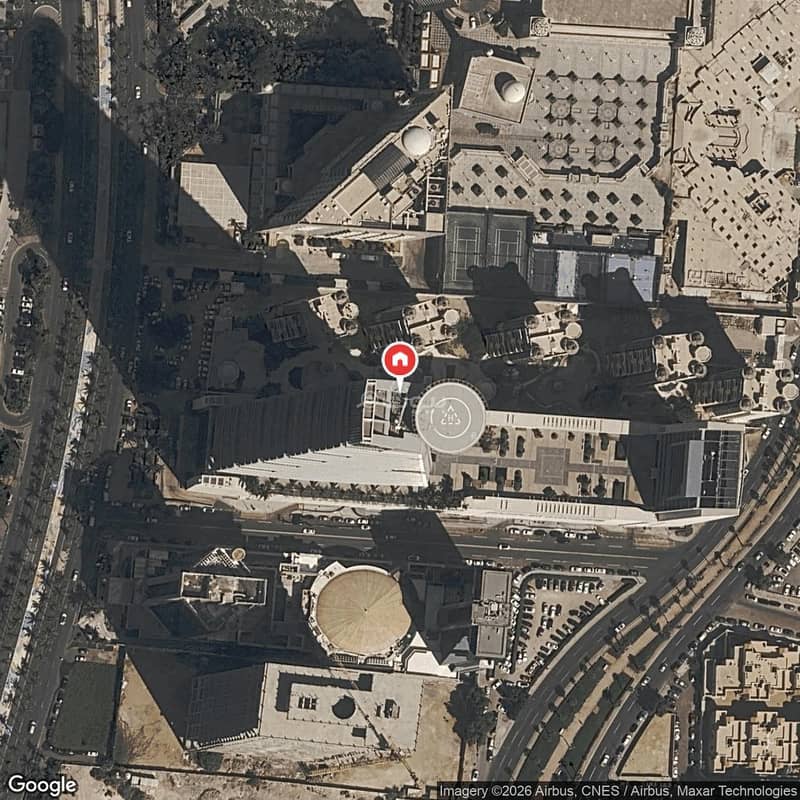 office in Al Shati, Jeddah 7