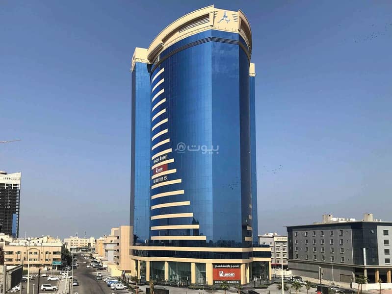 office in Al Mazrouiyah, Eastern Province