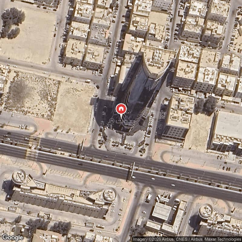 office in Al Mazrouiyah, Eastern Province 5