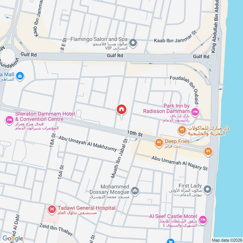 office in Al Mazrouiyah, Eastern Province 6