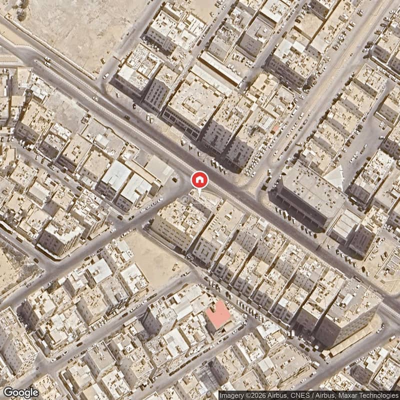 office in Al Tubayshi, Eastern Province