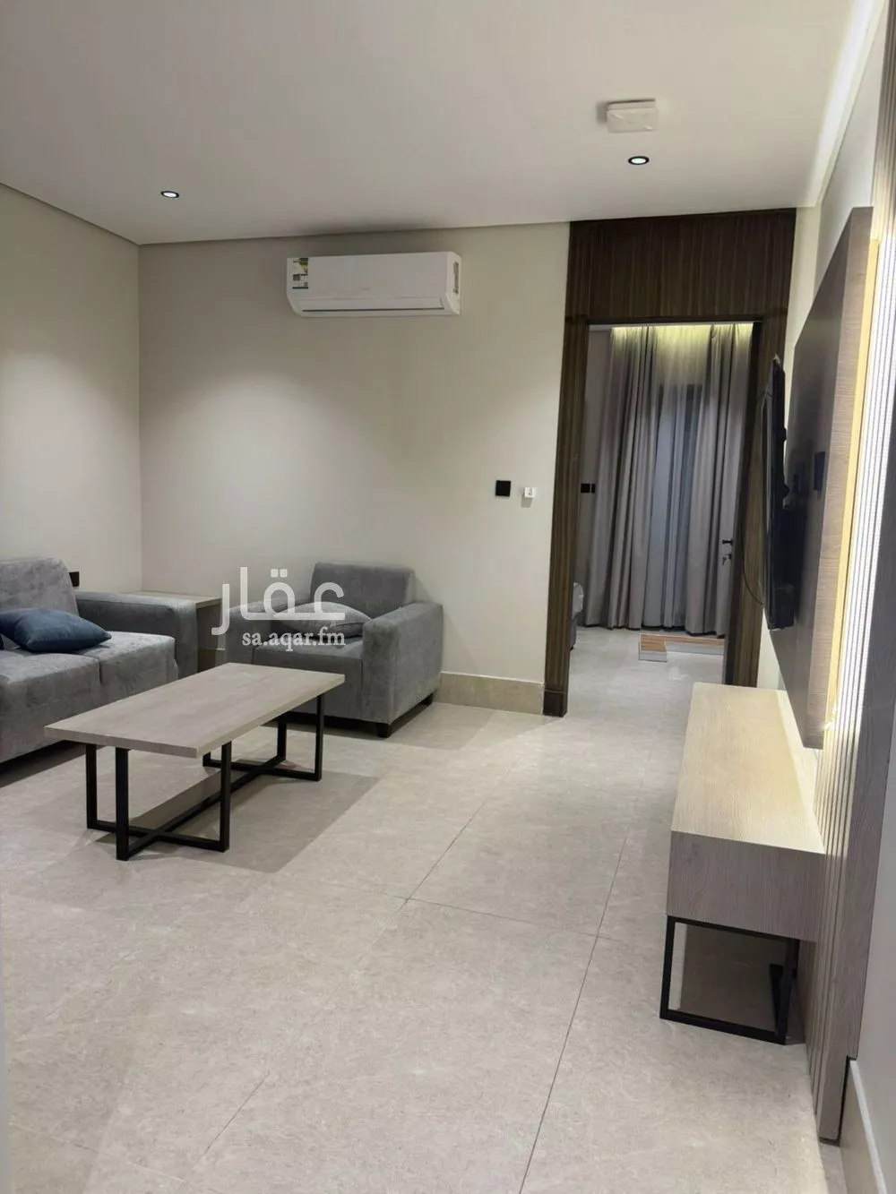 1 bedroom apartment in Al Hamra 3