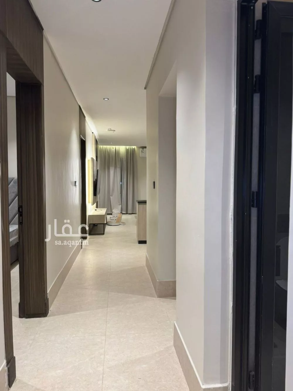 1 bedroom apartment in Al Hamra 5
