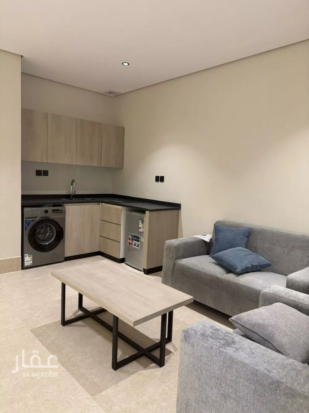 1 bedroom apartment in Al Hamra 6