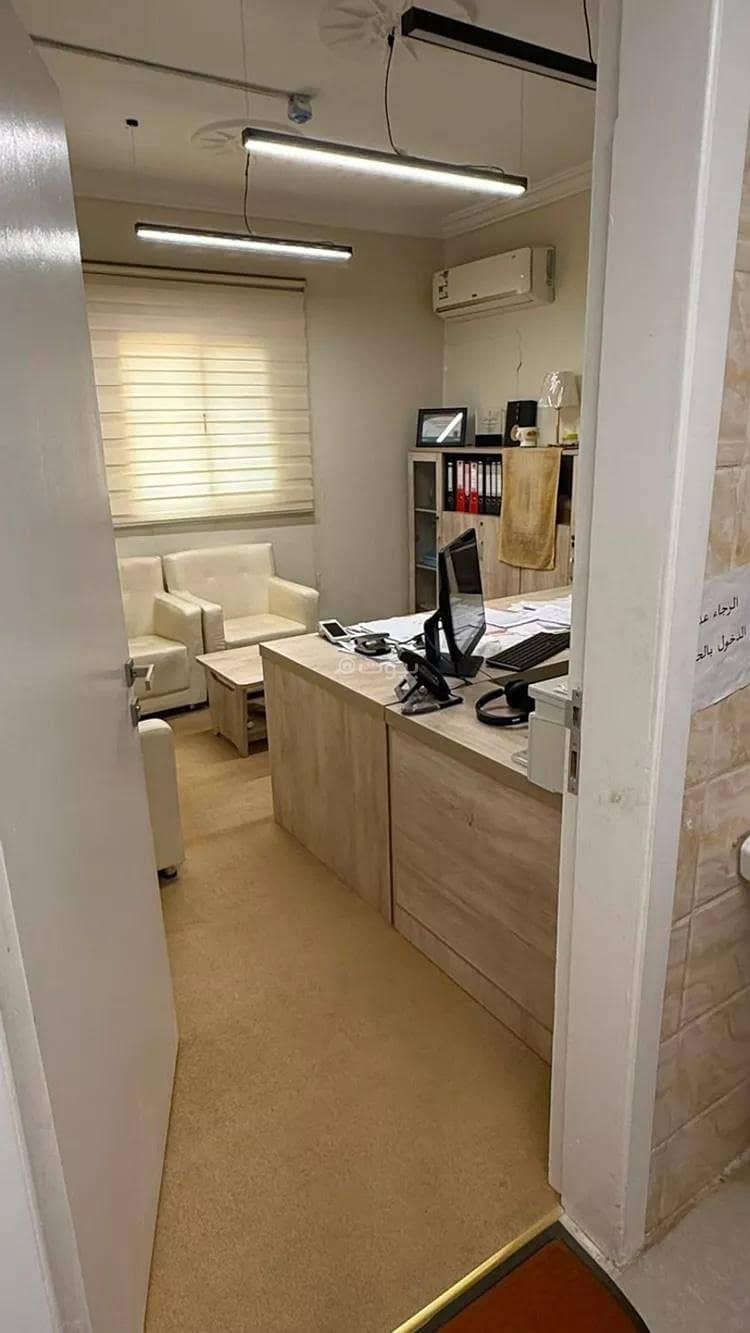 office in Tuwaiq, Riyadh 8