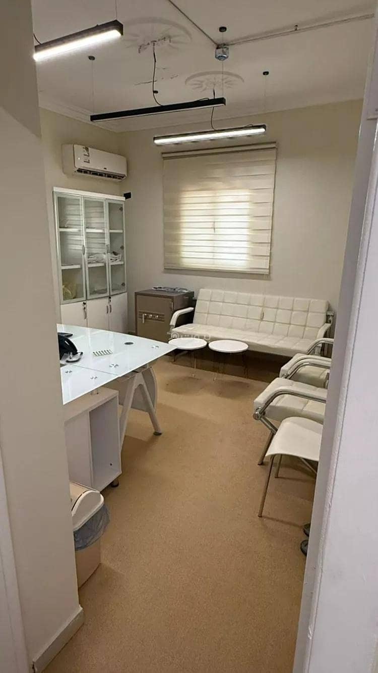 office in Tuwaiq, Riyadh 9