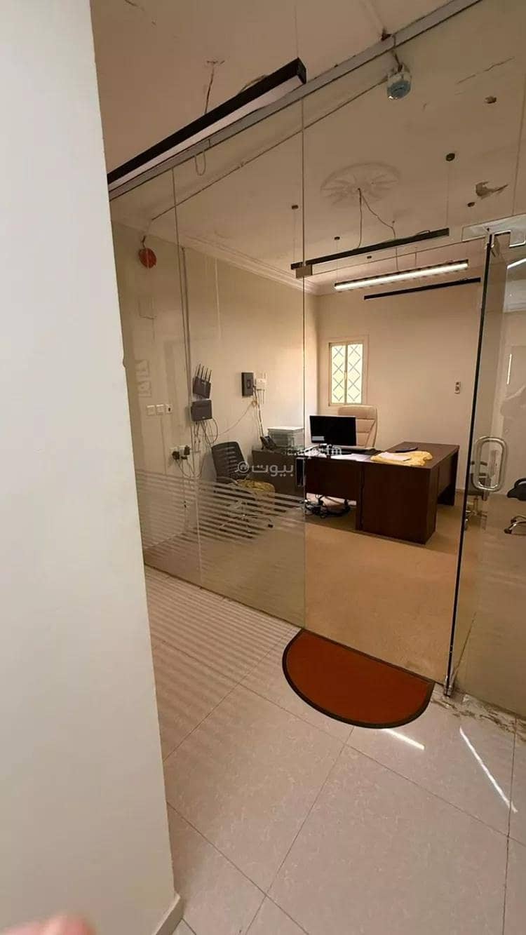 office in Tuwaiq, Riyadh 10