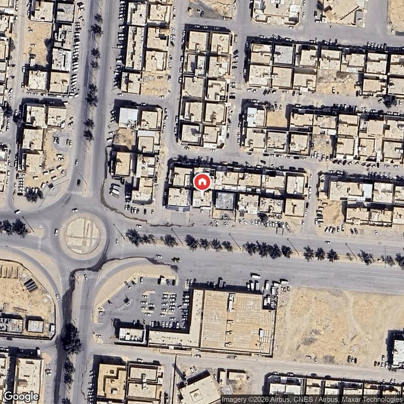 office in Tuwaiq, Riyadh 2