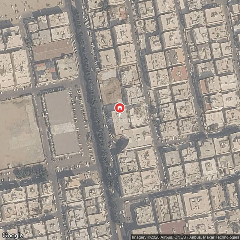 office in Mishrifah, Jeddah