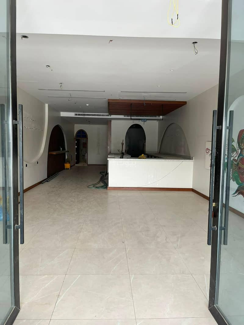 shop in Qurtubah, Riyadh 5