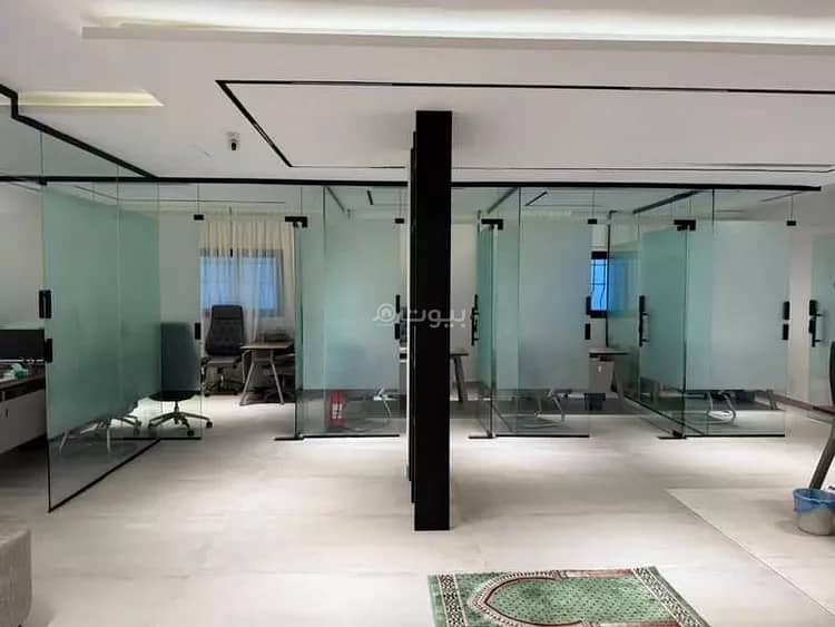 office in At Taawon, Riyadh