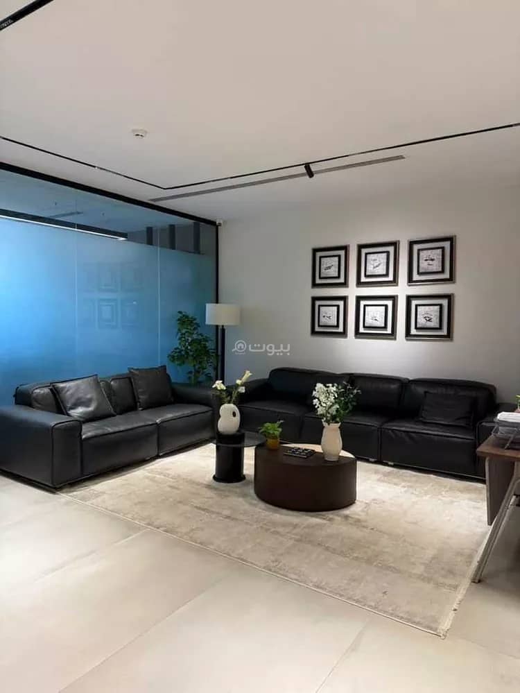 office in At Taawon, Riyadh 2