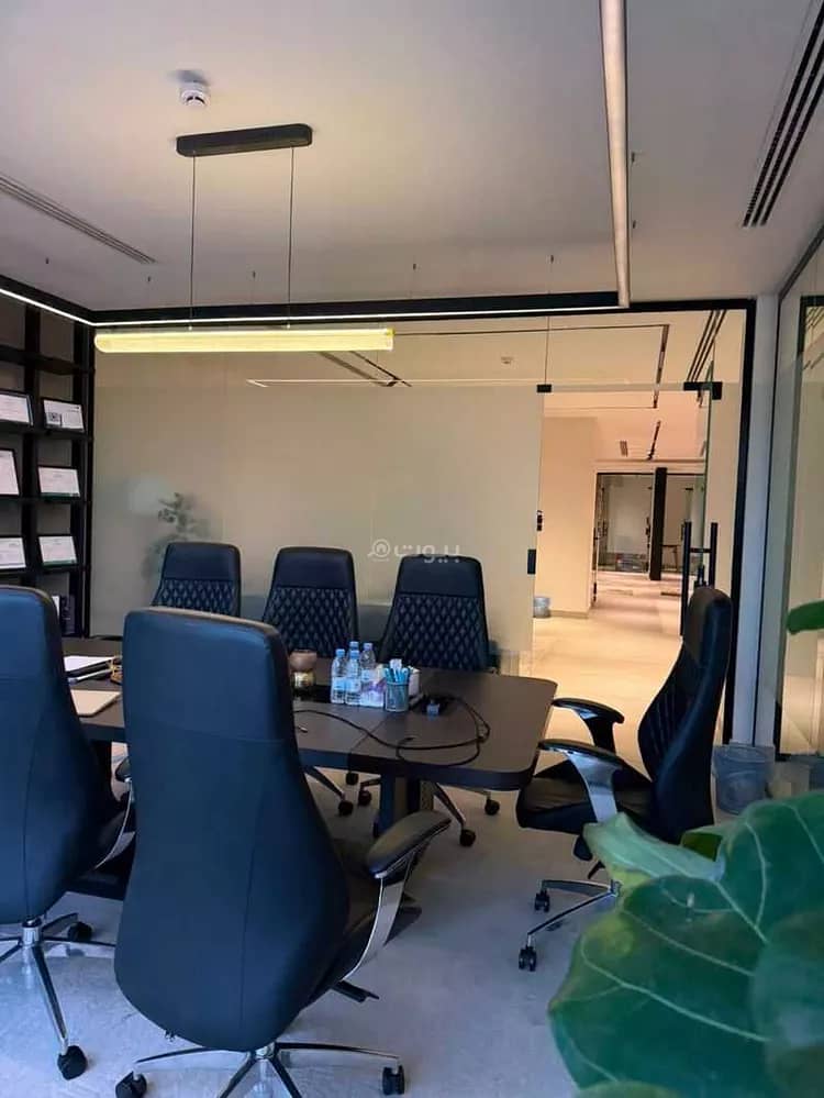 office in At Taawon, Riyadh 4