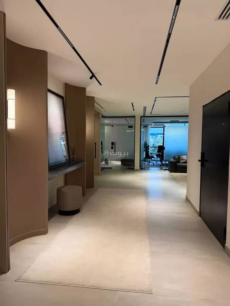 office in At Taawon, Riyadh 7