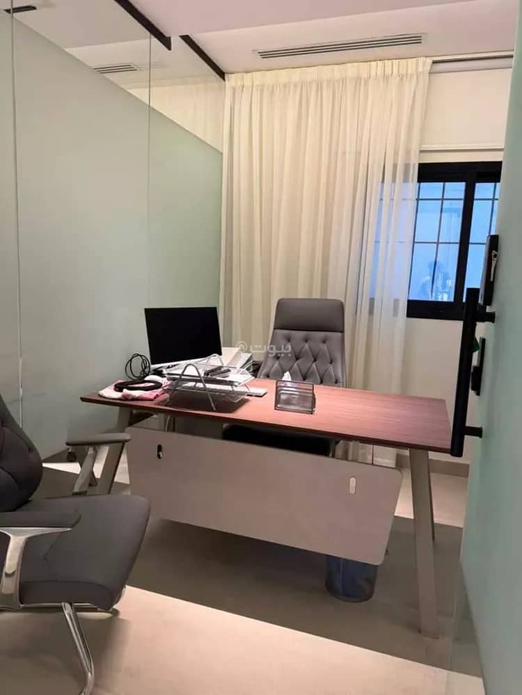 office in At Taawon, Riyadh 9