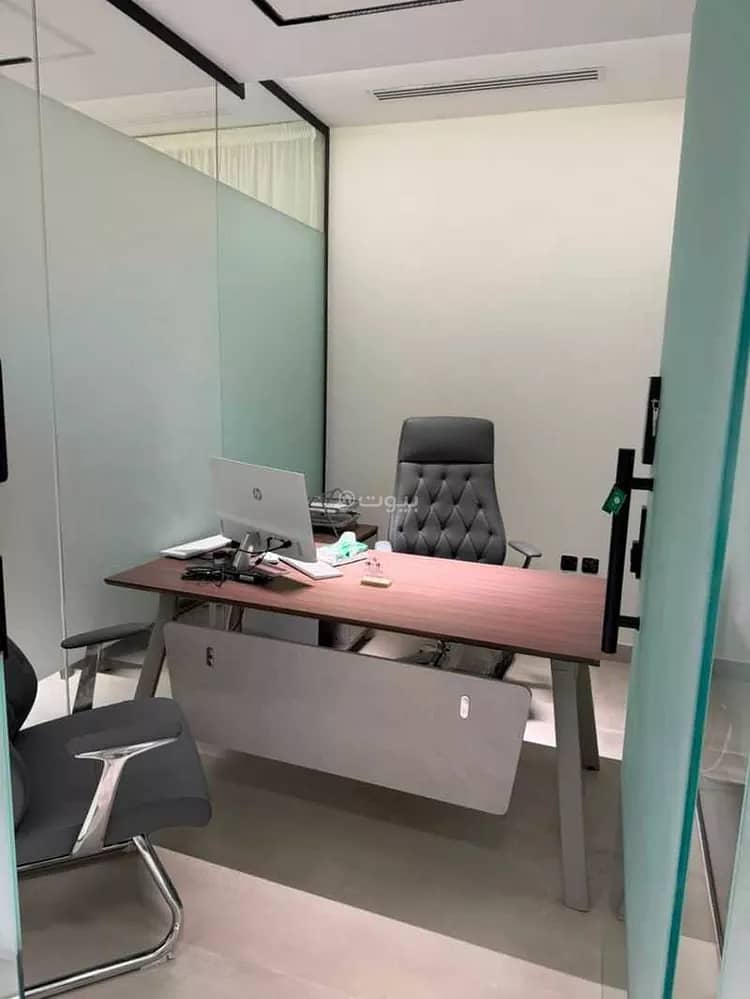 office in At Taawon, Riyadh 10