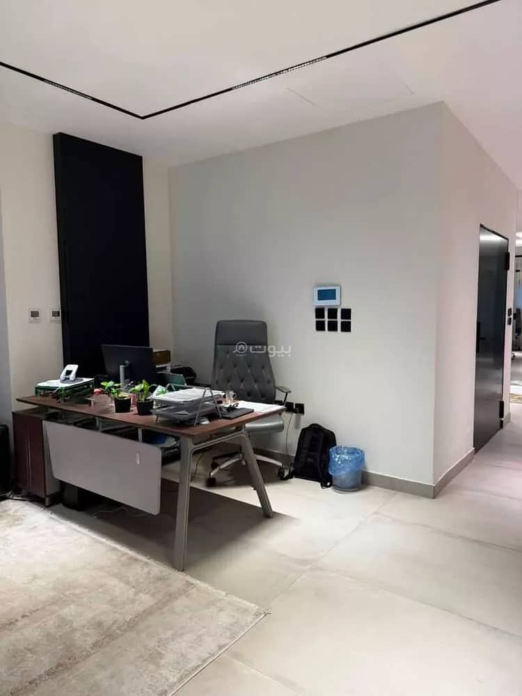 office in At Taawon, Riyadh 15