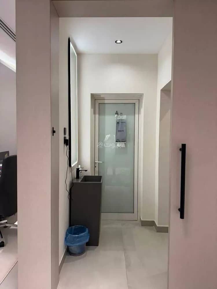 office in At Taawon, Riyadh 17