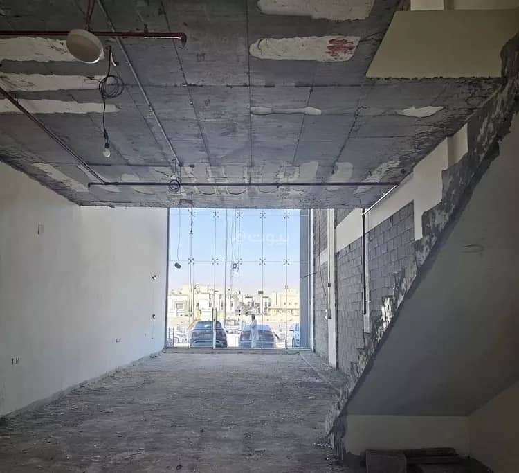 shop in Qurtubah, Riyadh 7