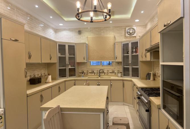 3 bedroom villa in Ar Riyadh, Jeddah 3