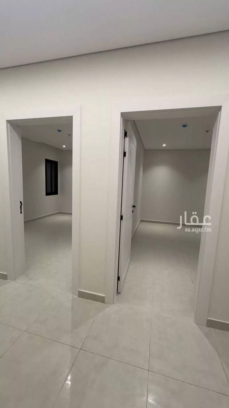 3 bedroom apartment in Al Bahr 4