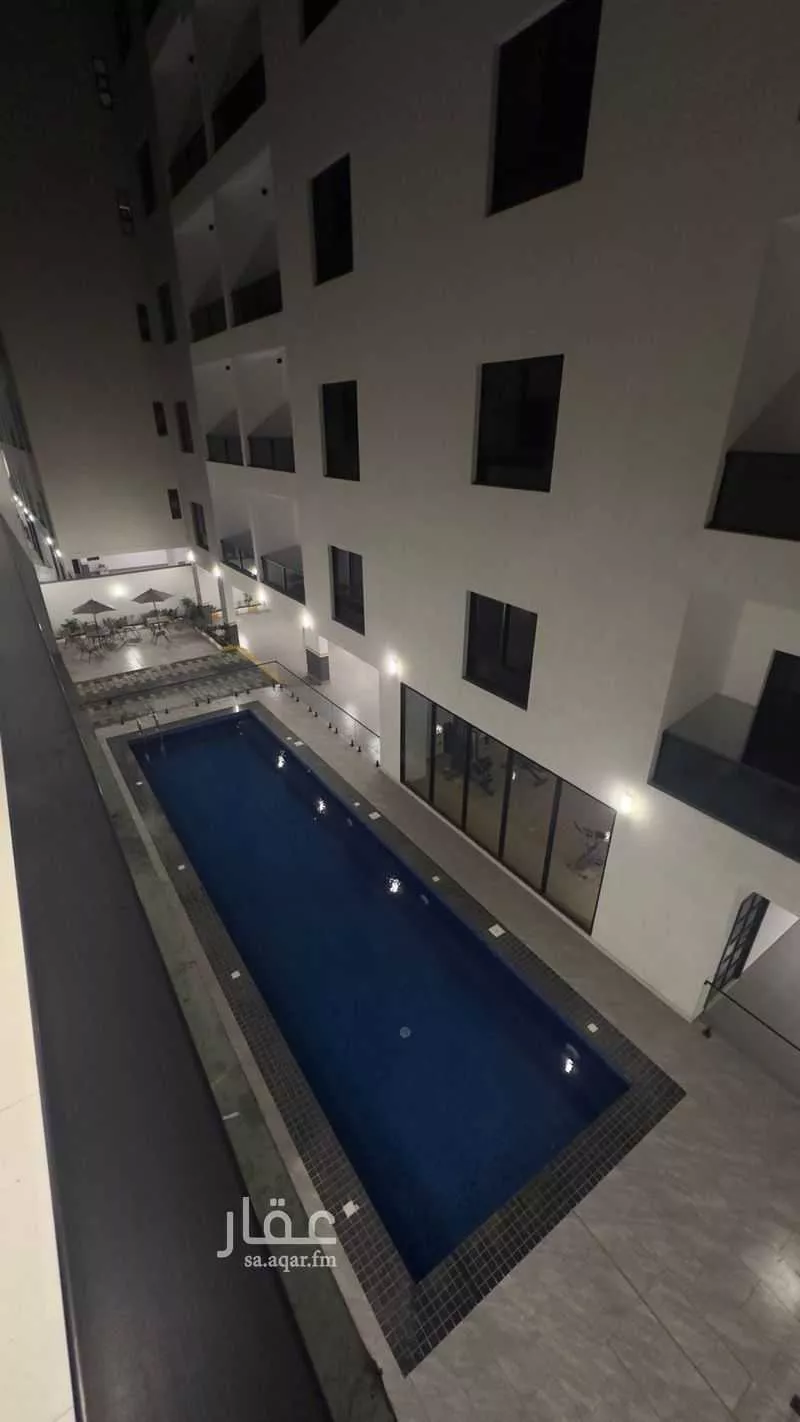3 bedroom apartment in Al Bahr 5
