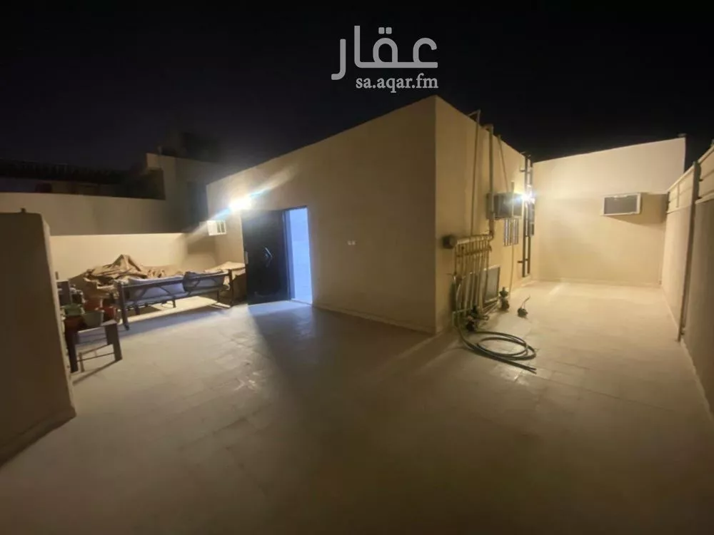 3 bedroom floor in Al Munsiyah 2