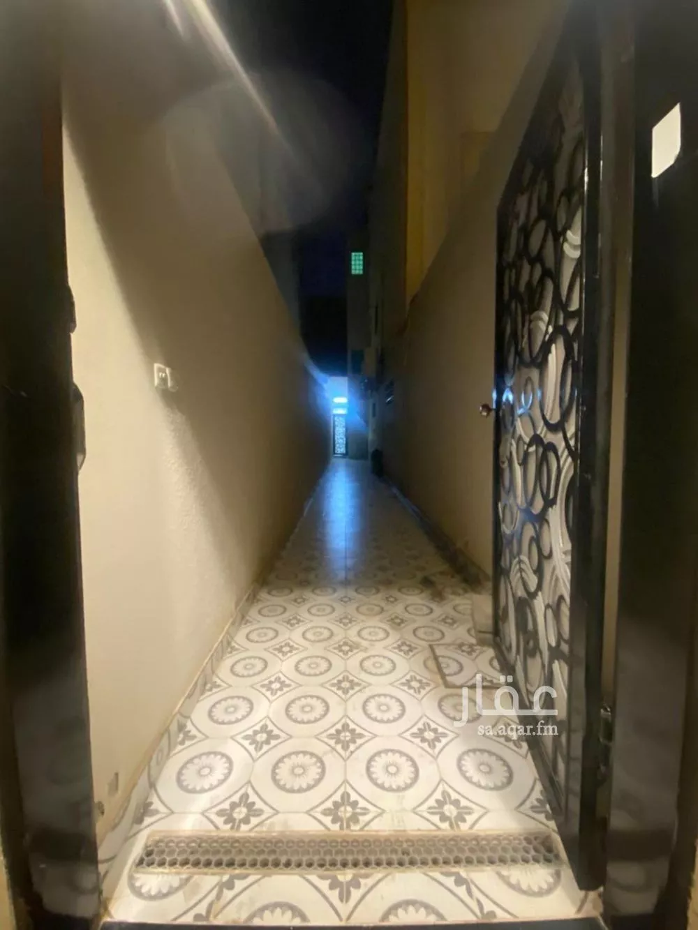 3 bedroom floor in Al Munsiyah 9