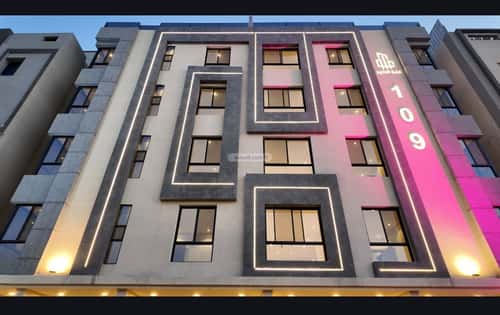 3 bedroom apartment in Bani Malik, Jeddah 3