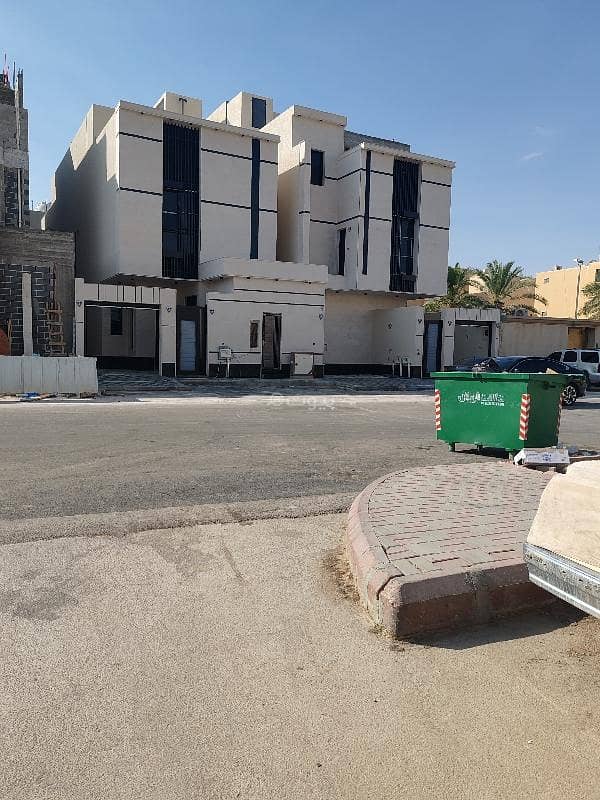 5 bedroom villa in Al Khaleej, Riyadh
