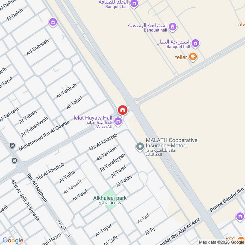5 bedroom villa in Al Khaleej, Riyadh 14