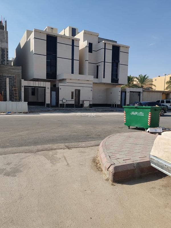 5 bedroom villa in Al Khaleej, Riyadh 2