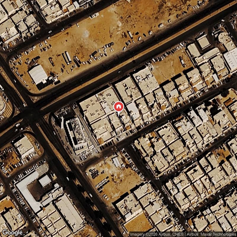 5 bedroom villa in Al Khaleej, Riyadh 13
