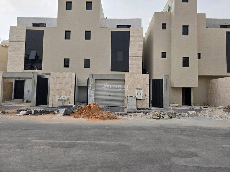 فيلا 3 غرف في الروضة، الرياض 2