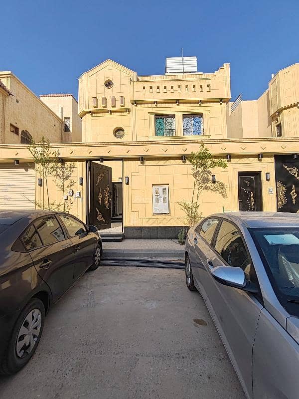 فيلا 3 غرف في غرناطة، الرياض 4