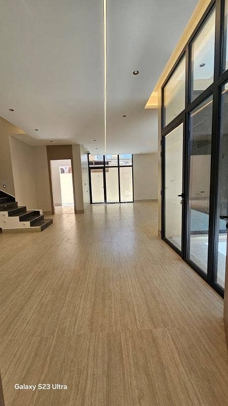 4 bedroom villa in King Faisal, Riyadh 4