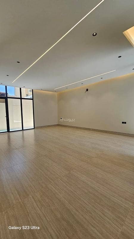 4 bedroom villa in King Faisal, Riyadh 5