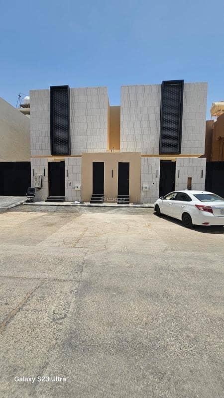 4 bedroom villa in King Faisal, Riyadh 6
