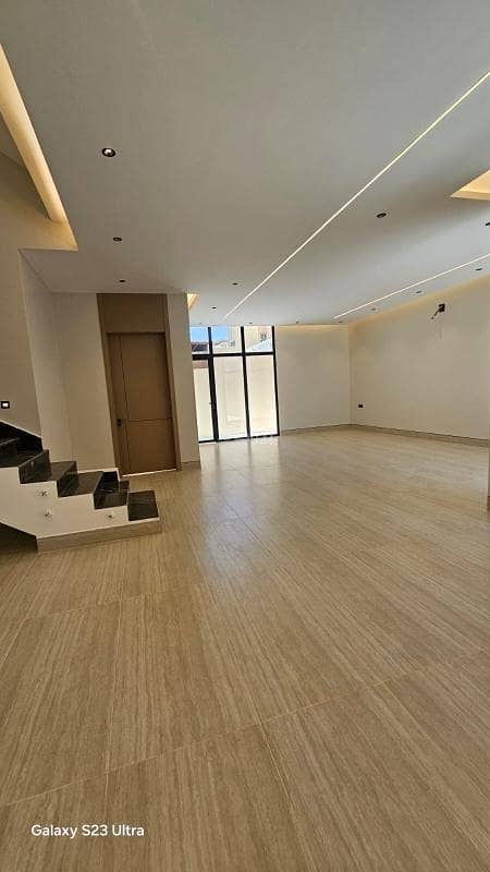 4 bedroom villa in King Faisal, Riyadh 8
