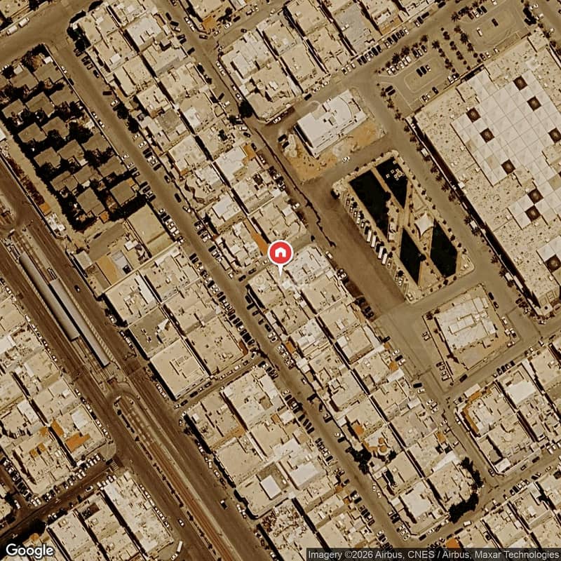 4 bedroom villa in King Faisal, Riyadh 9