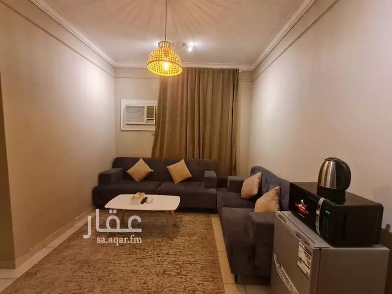 1 bedroom apartment in Al Olaya 2