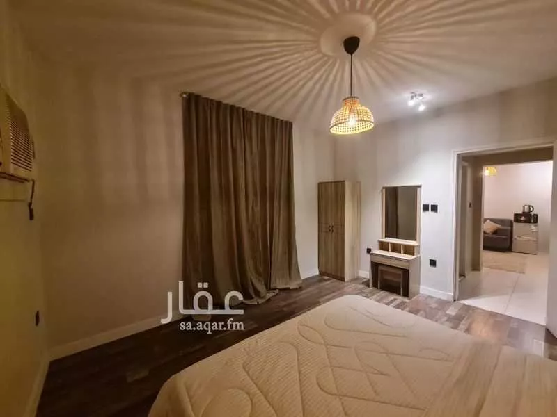 1 bedroom apartment in Al Olaya 4