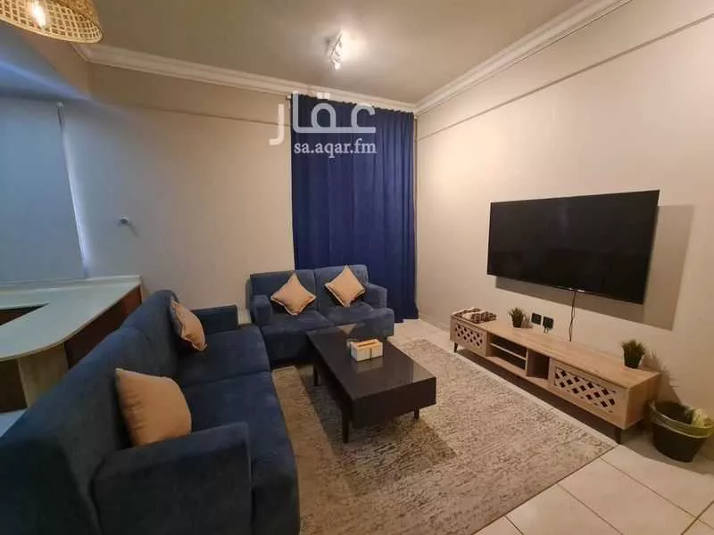 شقة 1 غرف في العليا 11