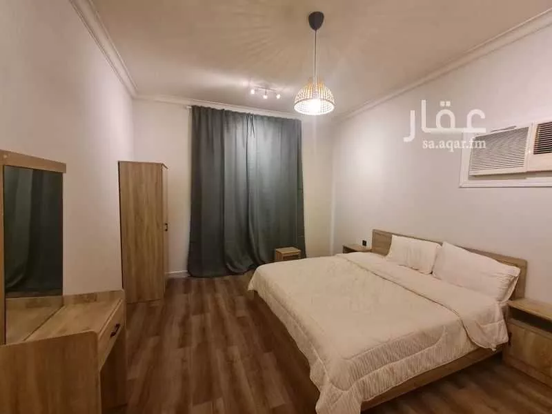 شقة 1 غرف في العليا 9