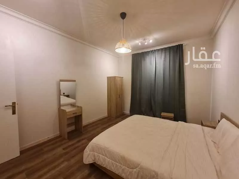 شقة 1 غرف في العليا 10