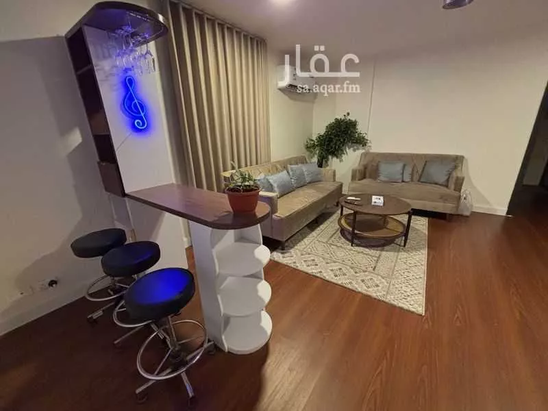 شقة 1 غرف في مدينة العمال 11