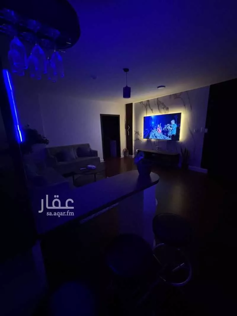 شقة 1 غرف في مدينة العمال 10