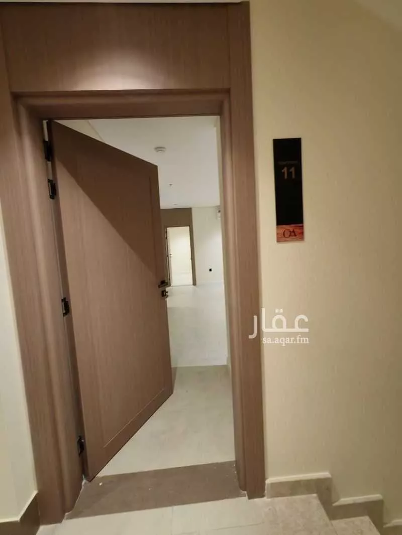 شقة 2 غرف في مدينة العمال 3