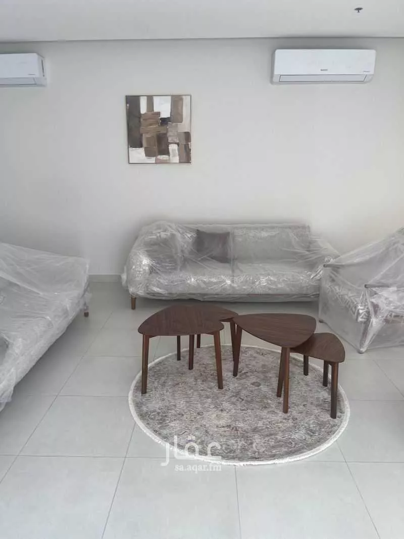 شقة 3 غرف في الحمرا 11