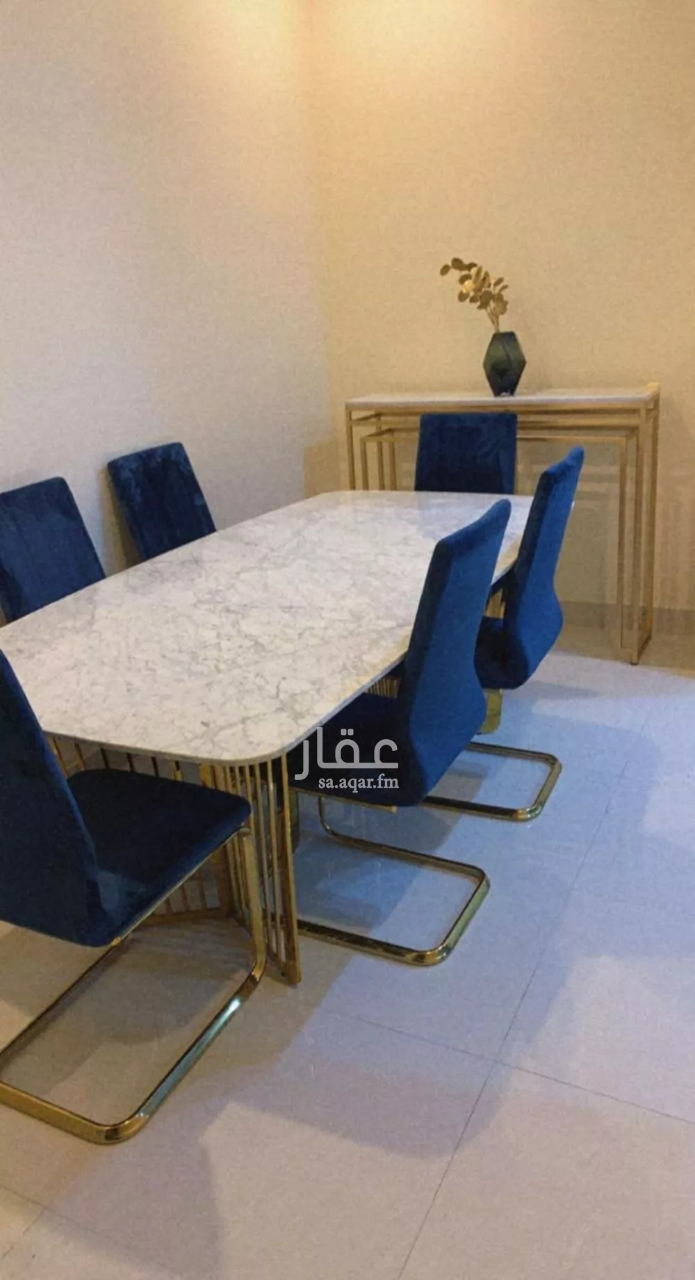 شقة 3 غرف في قرطبة 6